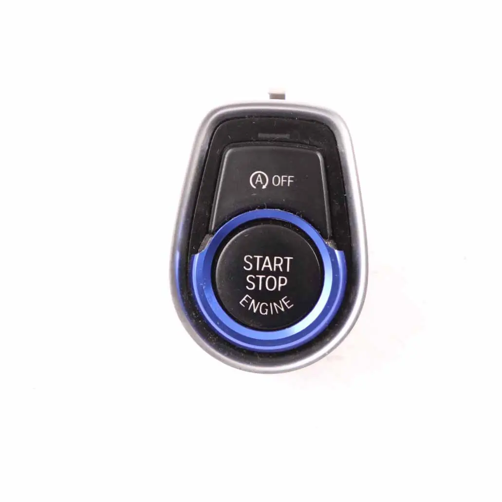  Start Stop Switch BMW F20 F21 F22 F30 F31 Engine Button - SKU 9250734-5 - Part number 9250734