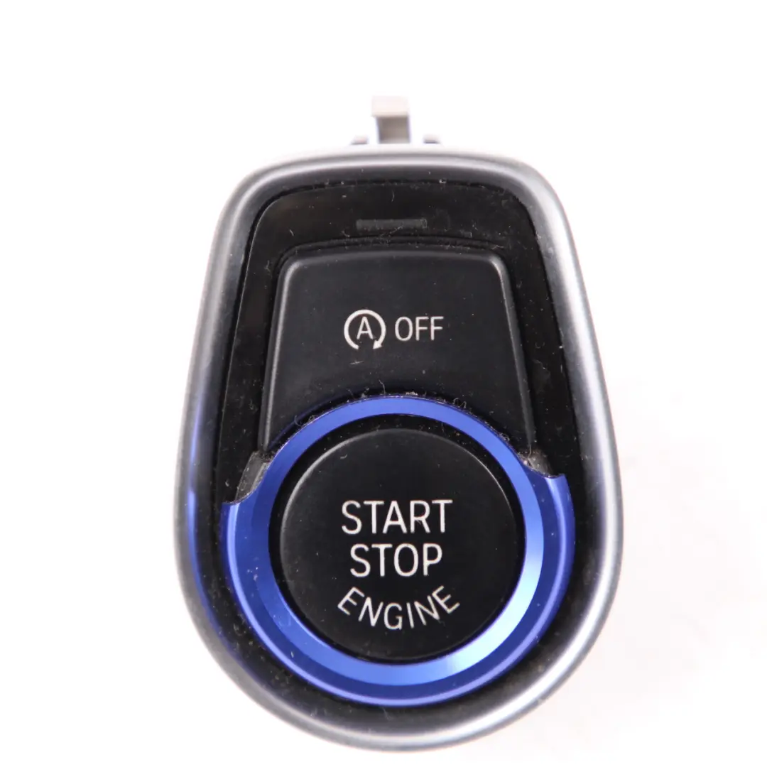  Start Stop Switch BMW F20 F21 F22 F30 F31 Engine Button - SKU 9250734-5 - Part number 9250734