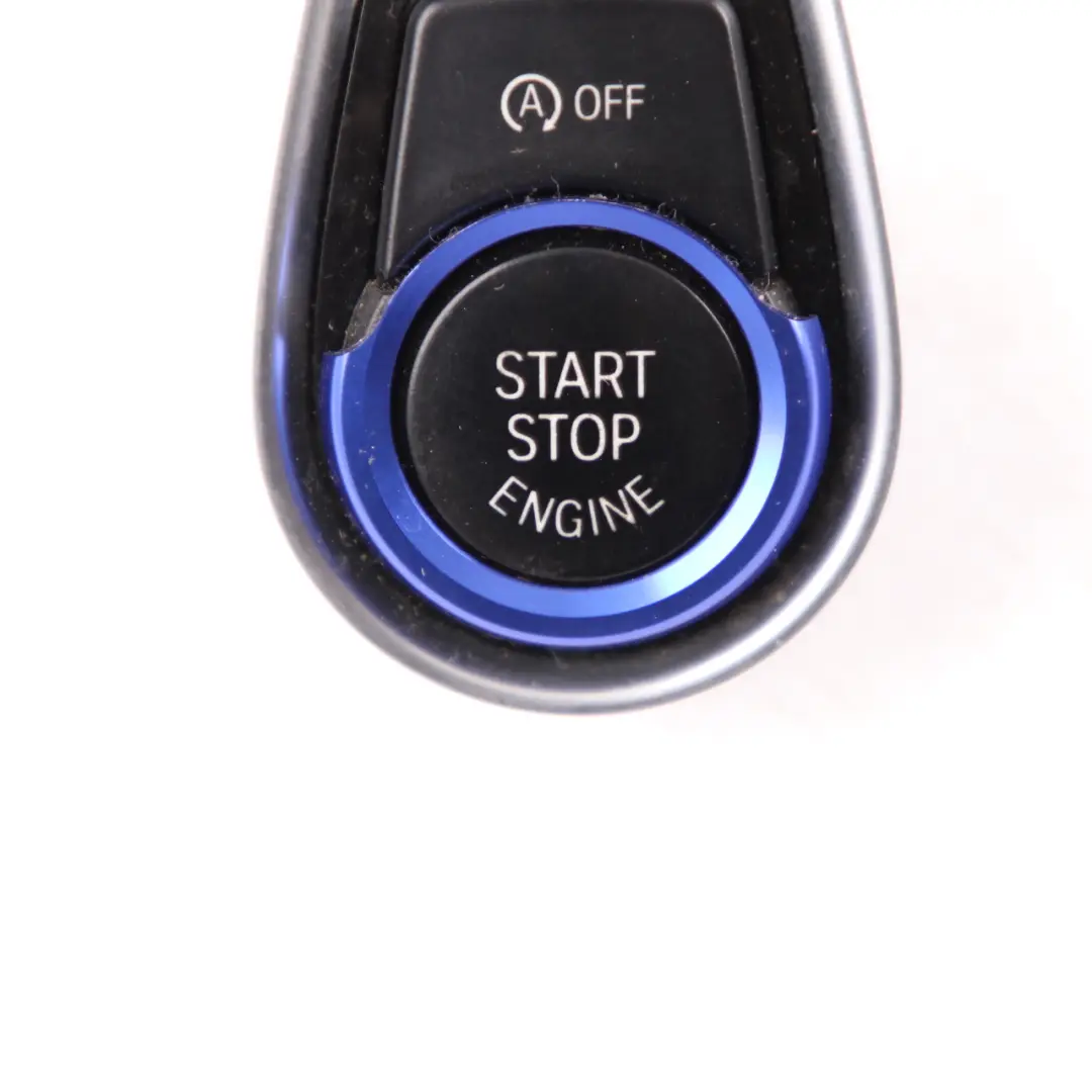  Start Stop Switch BMW F20 F21 F22 F30 F31 Engine Button - SKU 9250734-5 - Part number 9250734