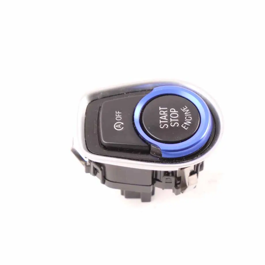  Start Stop Switch BMW F20 F21 F22 F30 F31 Engine Button - SKU 9250734-5 - Part number 9250734