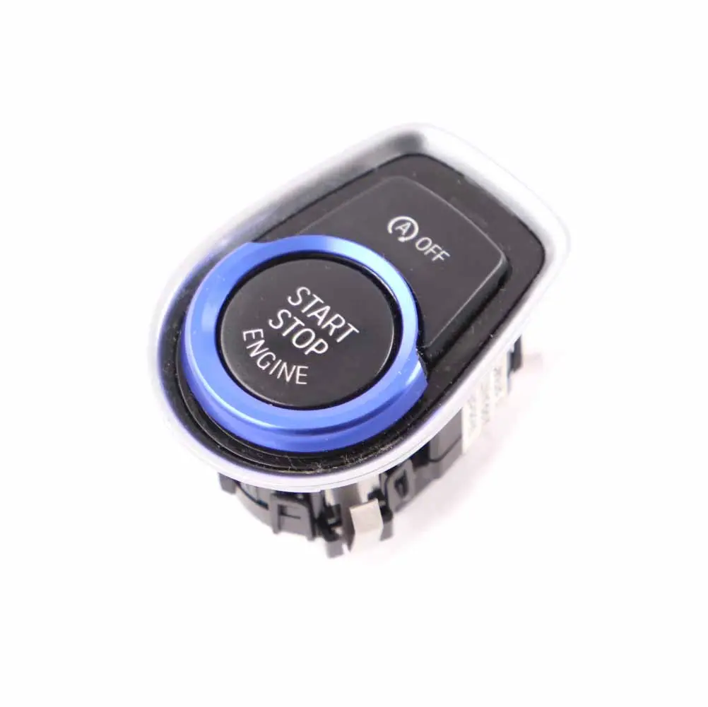  Start Stop Switch BMW F20 F21 F22 F30 F31 Engine Button - SKU 9250734-5 - Part number 9250734