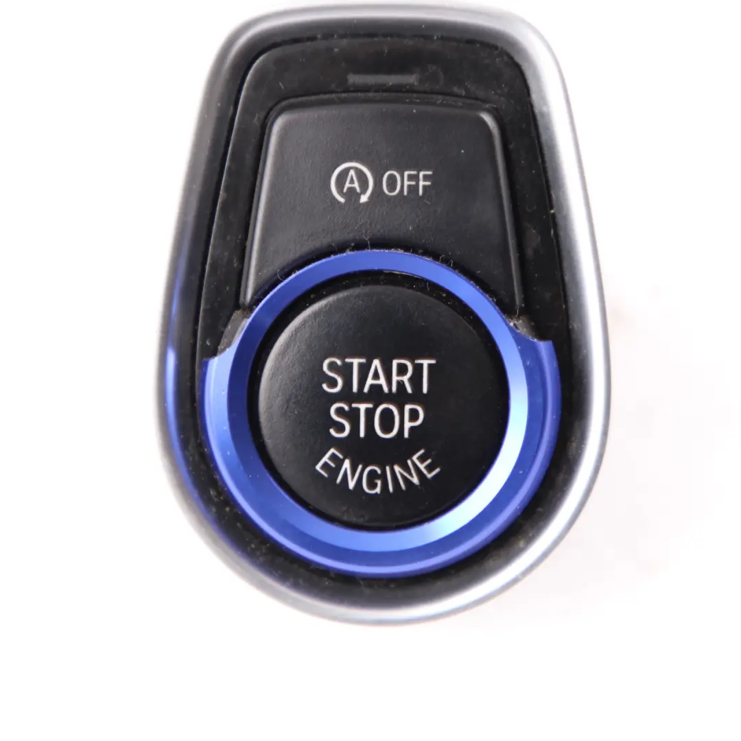  Start Stop Switch BMW F20 F21 F22 F30 F31 Engine Button - SKU 9250734-5 - Part number 9250734