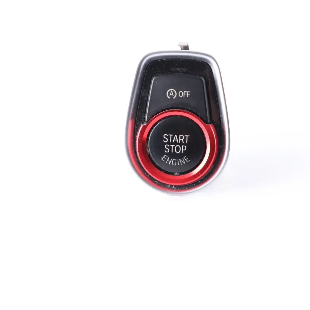  Start Stop Switch BMW F20 F21 F22 F30 F31 Engine Button - SKU 9250734-6 - Part number 9250734