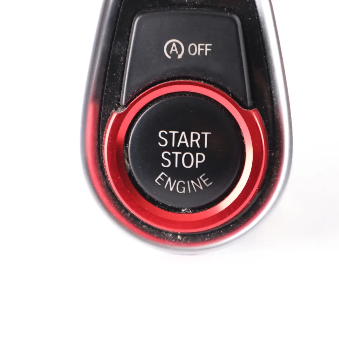  Start Stop Switch BMW F20 F21 F22 F30 F31 Engine Button - SKU 9250734-6 - Part number 9250734