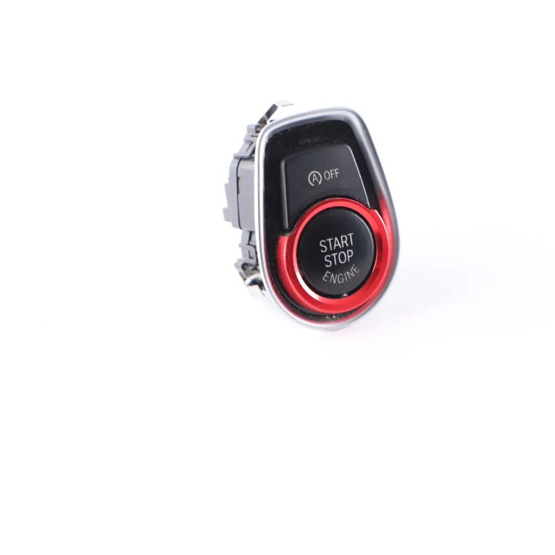  Start Stop Switch BMW F20 F21 F22 F30 F31 Engine Button - SKU 9250734-6 - Part number 9250734
