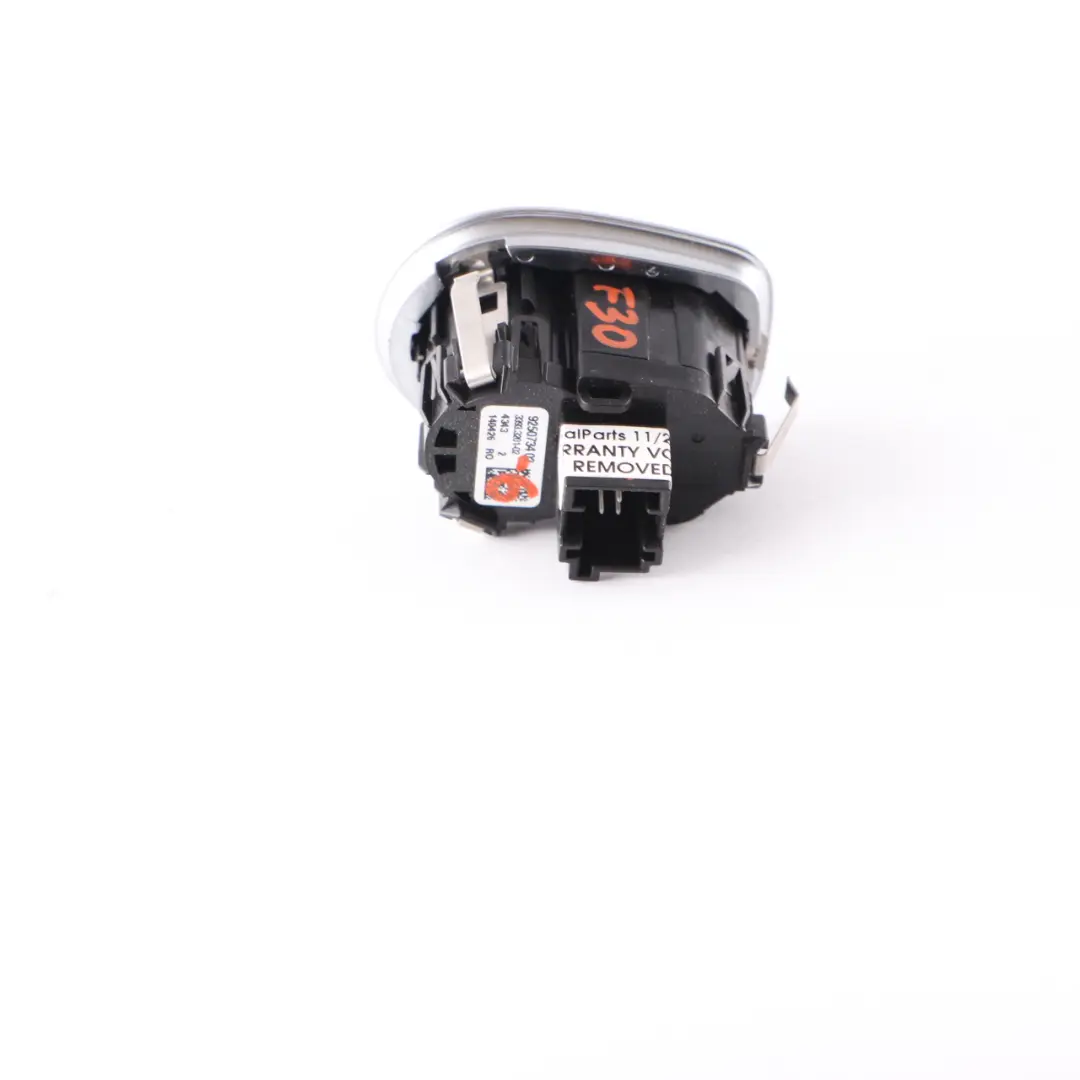 Start Stop Switch BMW F20 F21 F22 F30 F31 Engine Button to with Part number 9250734 Start Stop Switch BMW F20 F21 F22 F30 F31 Engine Button - SKU 9250734-6 - Part number 9250734