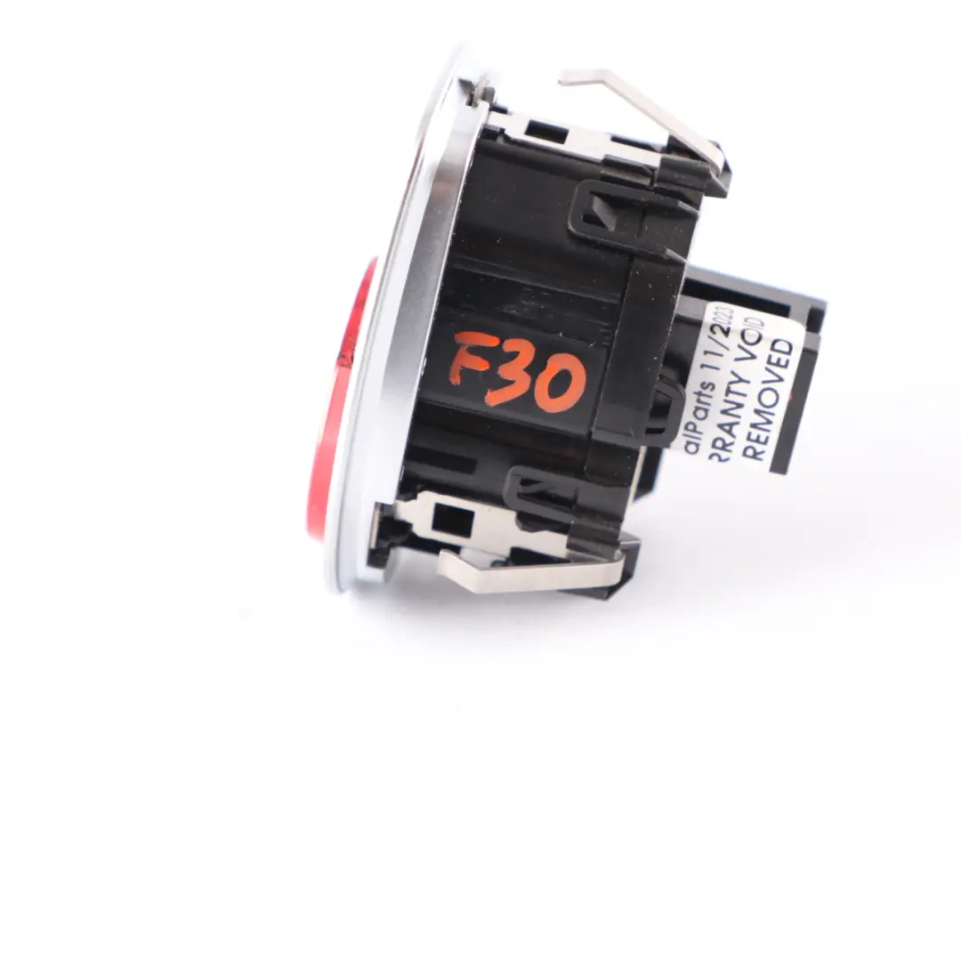 Start Stop Switch BMW F20 F21 F22 F30 F31 Engine Button to with Part number 9250734 Start Stop Switch BMW F20 F21 F22 F30 F31 Engine Button - SKU 9250734-6 - Part number 9250734