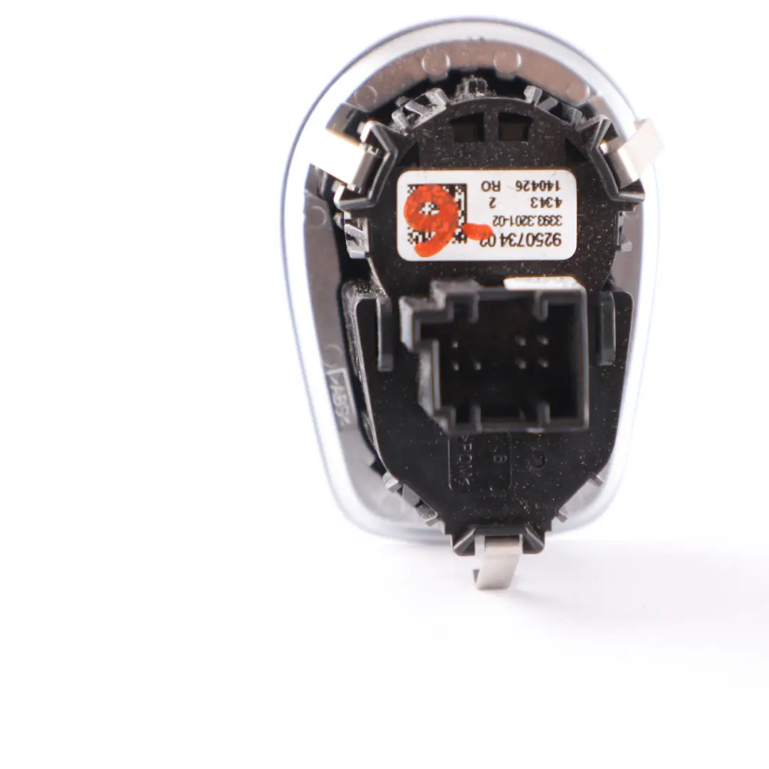  Start Stop Switch BMW F20 F21 F22 F30 F31 Engine Button - SKU 9250734-6 - Part number 9250734