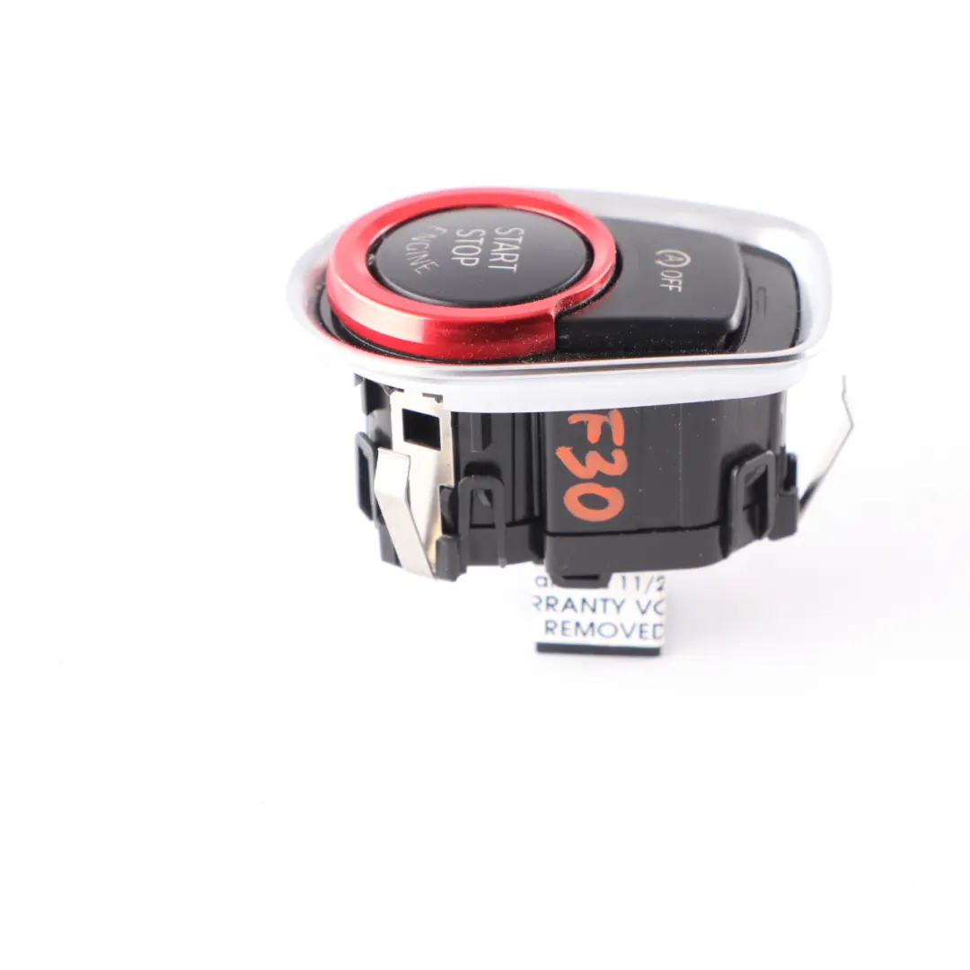  Start Stop Switch BMW F20 F21 F22 F30 F31 Engine Button - SKU 9250734-6 - Part number 9250734