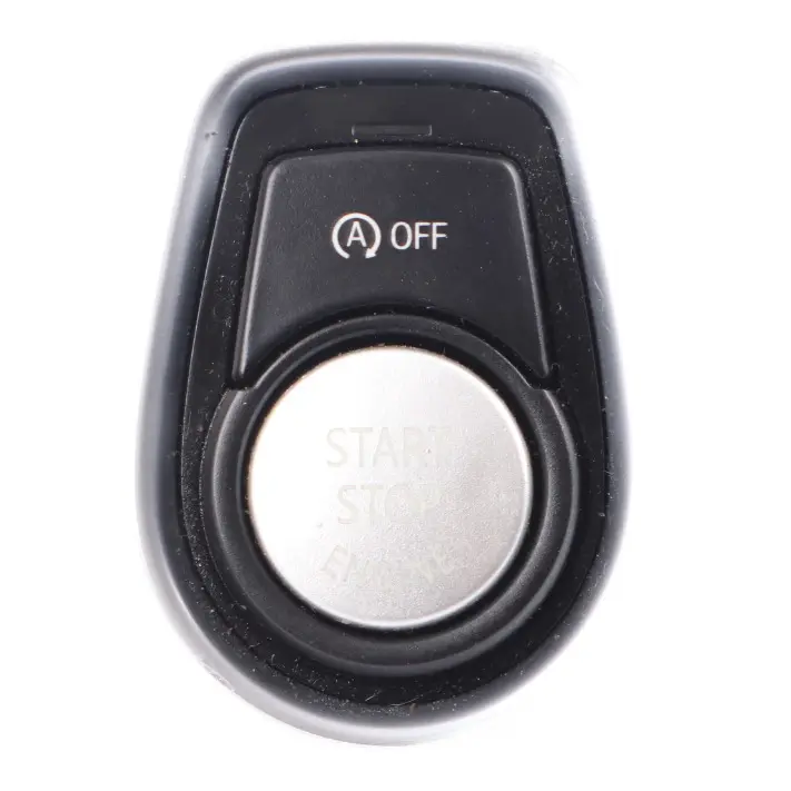  Start Stop Switch BMW F20 F21 F22 F30 F31 Engine Button - SKU 9250734-7 - Part number 9250734