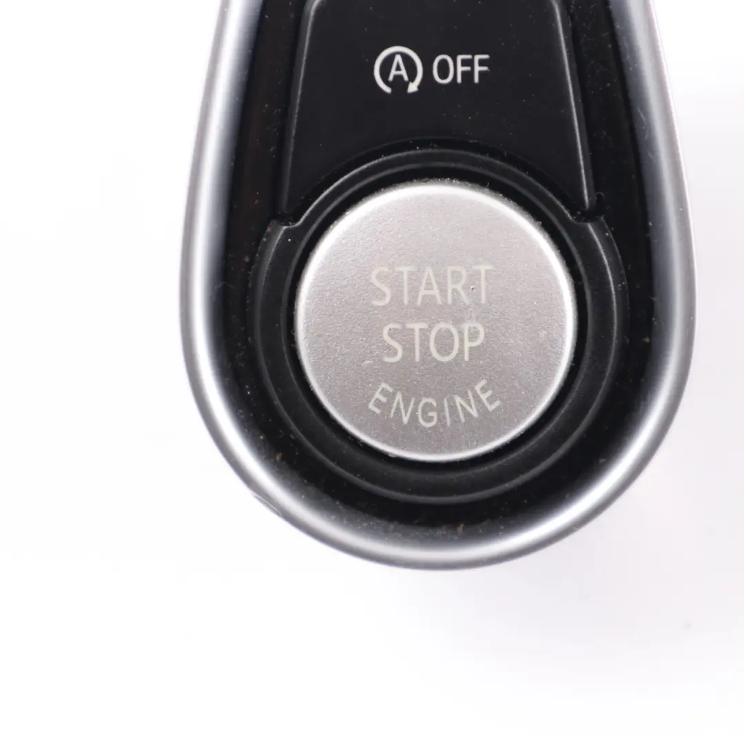Interruttore Start Stop BMW F20 F21 F22 F30 F31 Pulsante Motore per con numero di parte 9250734 Interruttore Start Stop BMW F20 F21 F22 F30 F31 Pulsante Motore - SKU 9250734-7 - Numero di parte 9250734