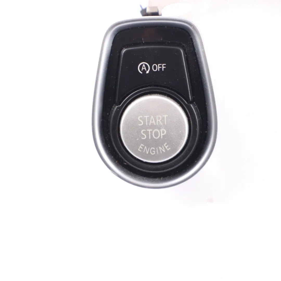 Interrupteur Start Stop BMW F20 F21 F22 F30 F31 Bouton Moteur pour à propos du numéro de pièce 9250734 Interrupteur Start Stop BMW F20 F21 F22 F30 F31 Bouton Moteur - SKU 9250734-7 - Numéro de pièce 9250734