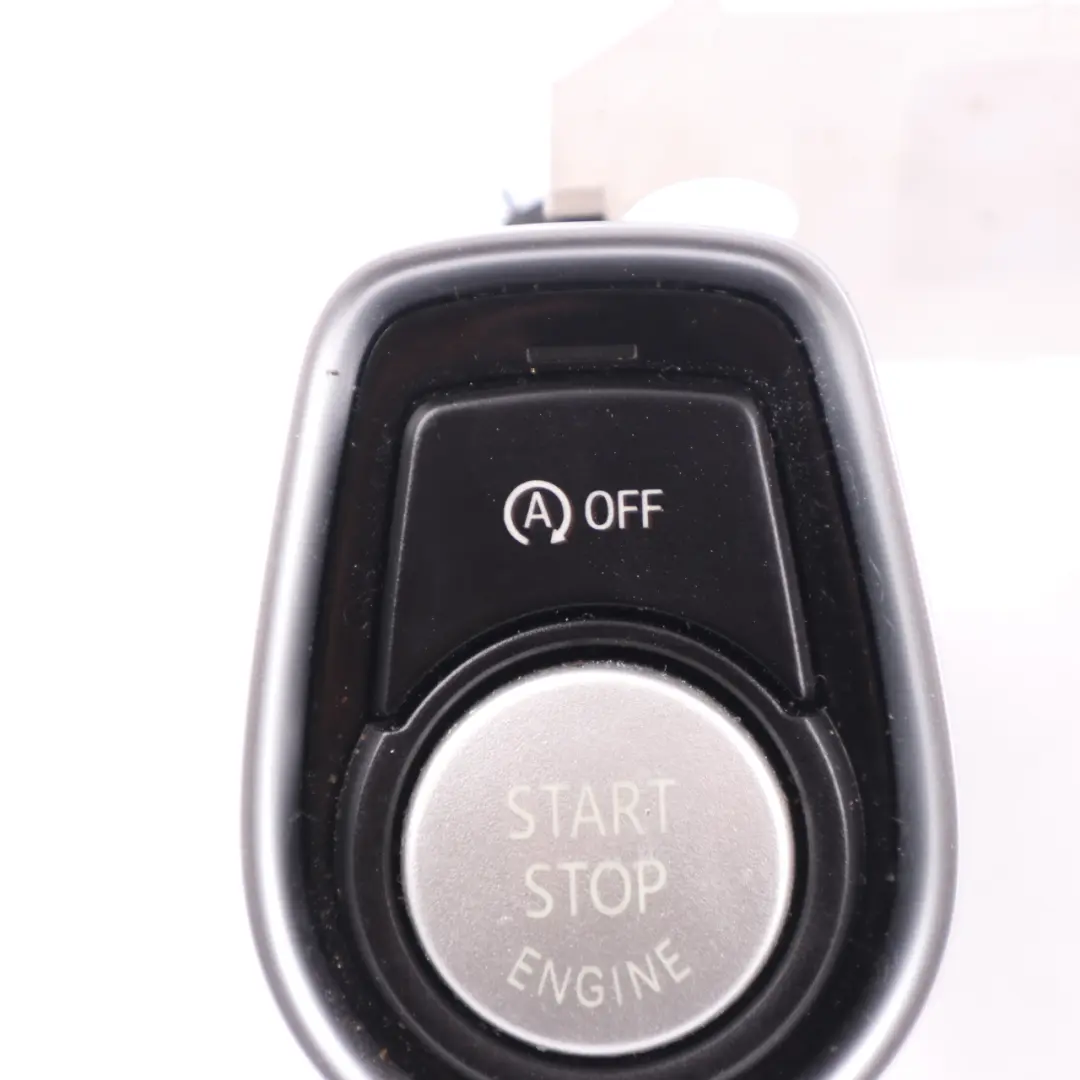  Interruptor Start Stop BMW F20 F21 F22 F30 F31 Botón Motor - SKU 9250734-7 - Número de pieza 9250734