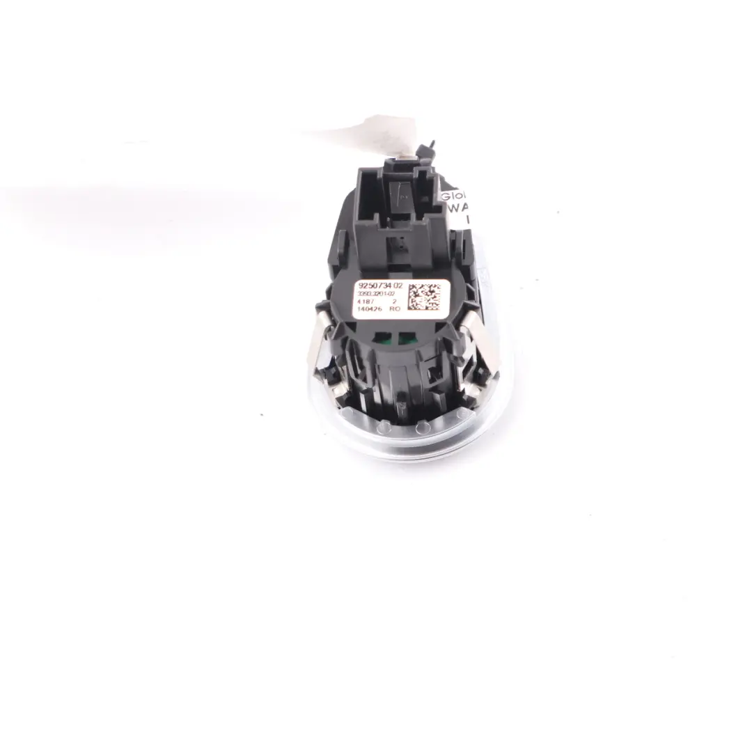  Interruptor Start Stop BMW F20 F21 F22 F30 F31 Botón Motor - SKU 9250734-7 - Número de pieza 9250734