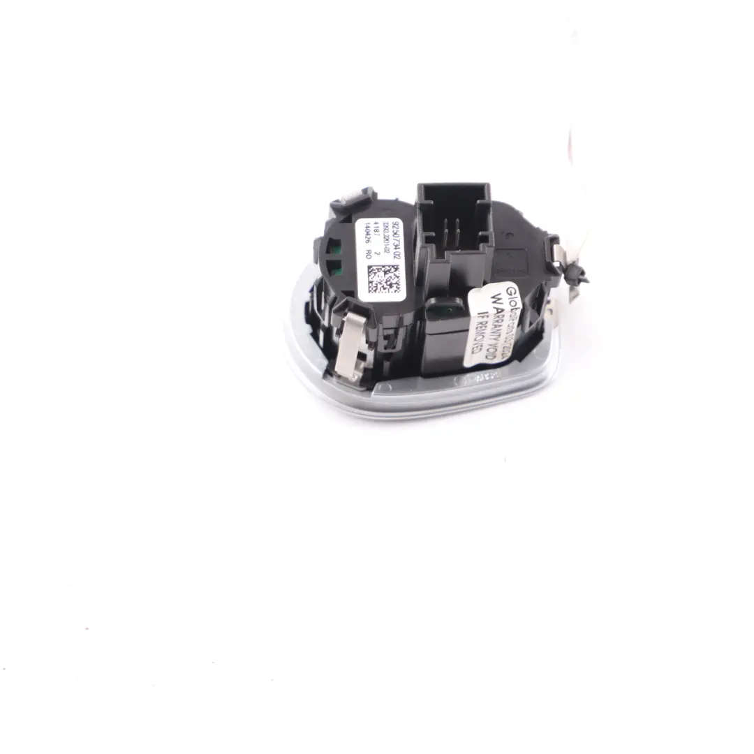  Interruptor Start Stop BMW F20 F21 F22 F30 F31 Botón Motor - SKU 9250734-7 - Número de pieza 9250734