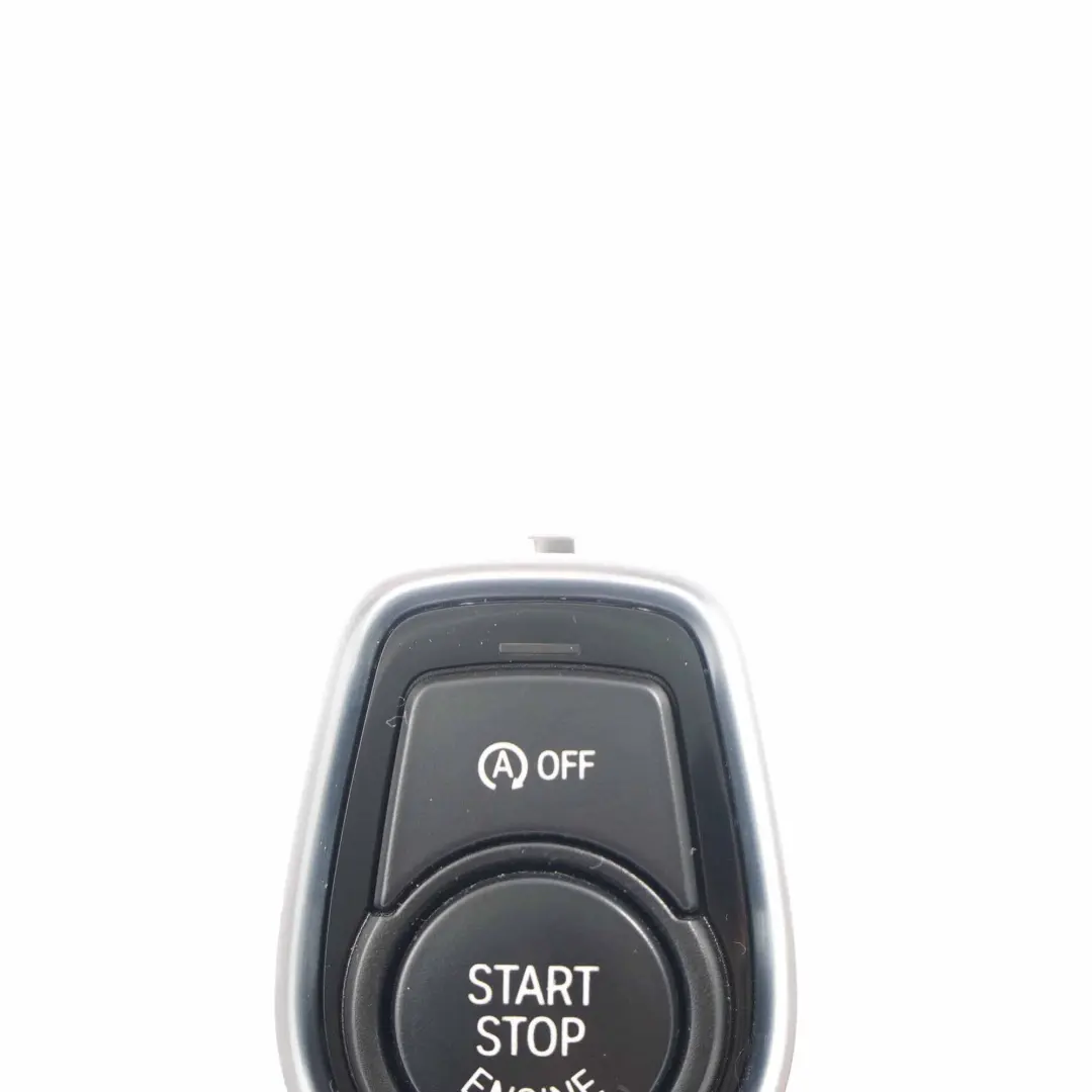BMW F20 F21 F22 F23 F30 F80 M3 Start Stop Taster Schalter Schwarz - SKU 9250734 - Teilenummer 9250734