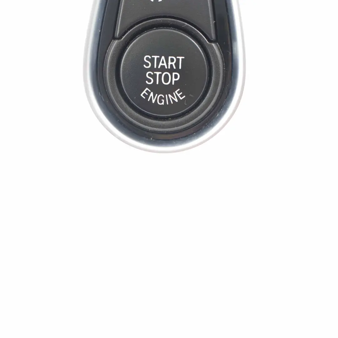 BMW F20 F21 F22 F23 F30 F80 M3 Start Stop Taster Schalter Schwarz - SKU 9250734 - Teilenummer 9250734