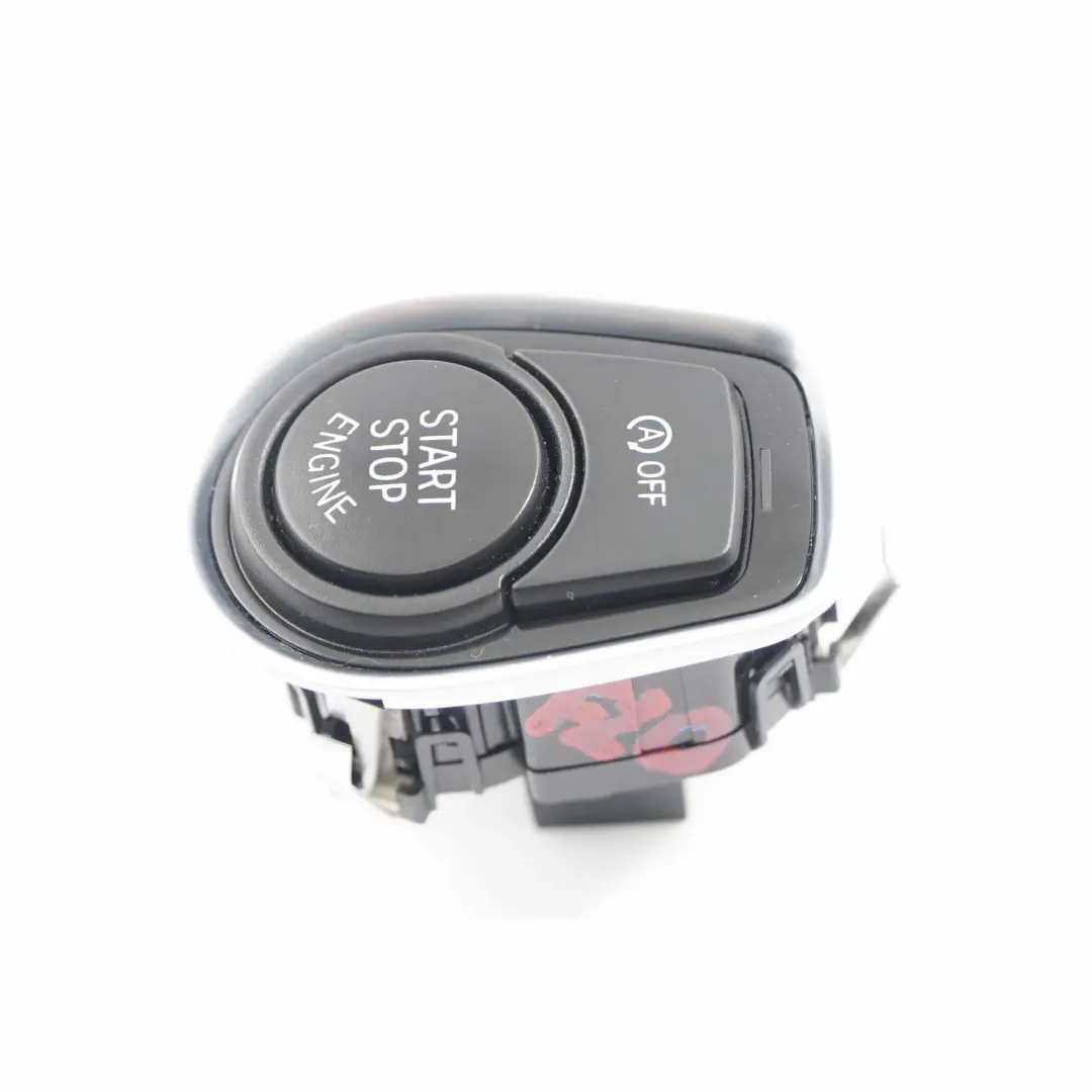 BMW F20 F21 F22 F30 F31 Przycisk Start Stop - SKU 9250734 - Numer Części 9250734