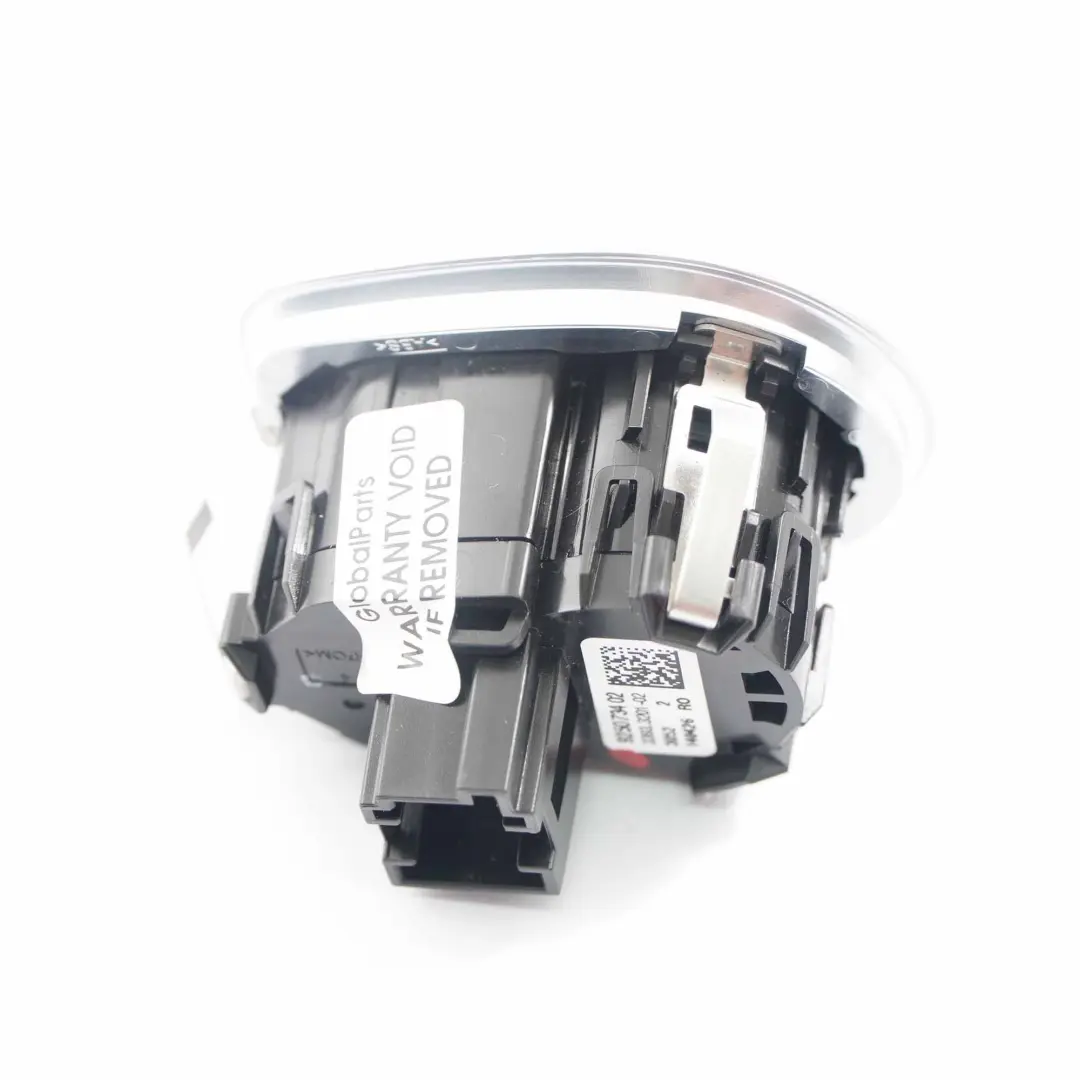 BMW F20 F21 F22 F23 F30 F80 M3 Start Stop Taster Schalter Schwarz - SKU 9250734 - Teilenummer 9250734