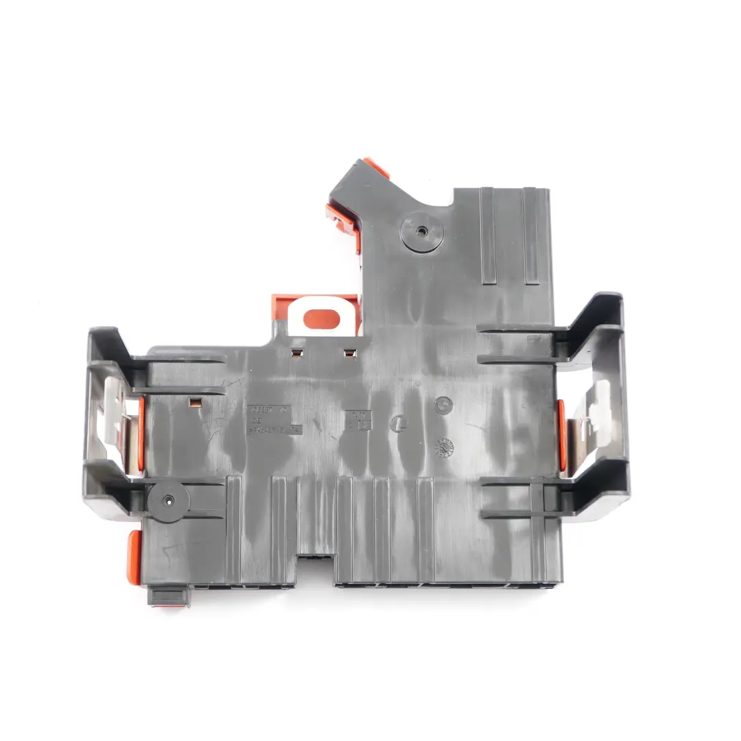 Distribution Box BMW F10 F11 Positive Battery Fuse Power Module B Rear to with Part number 9251119 Distribution Box BMW F10 F11 Positive Battery Fuse Power Module B Rear - SKU 9251119 - Part number 9251119