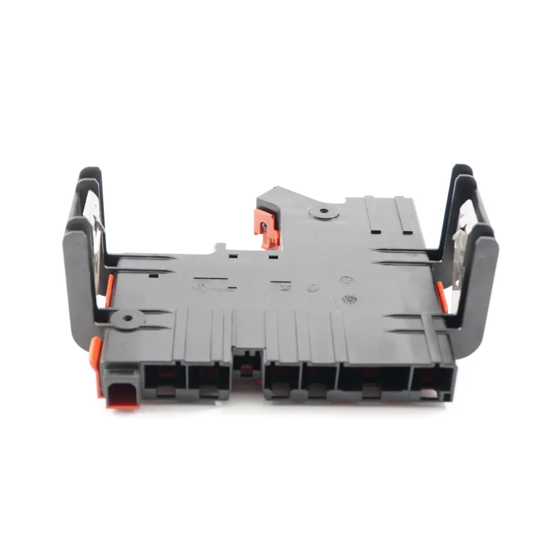 Distribution Box BMW F10 F11 Positive Battery Fuse Power Module B Rear to with Part number 9251119 Distribution Box BMW F10 F11 Positive Battery Fuse Power Module B Rear - SKU 9251119 - Part number 9251119