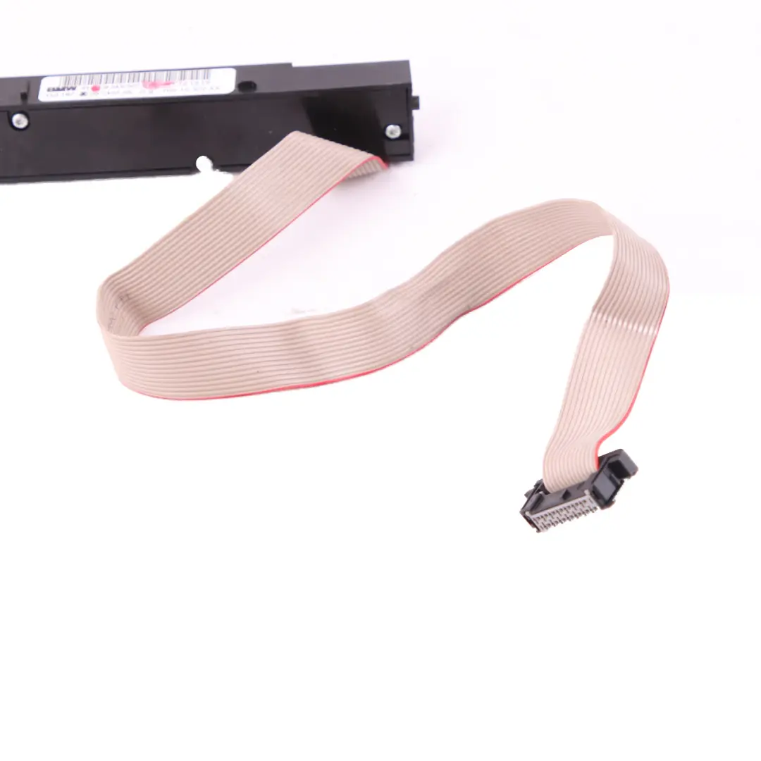 Panel Interruptores Unidad Control Consola Central EcoPro Start/Stop para BMW E84 con número de pieza 9251194 BMW E84 Panel Interruptores Unidad Control Consola Central EcoPro Start/Stop - SKU 9251194-1 - Número de pieza 9251194