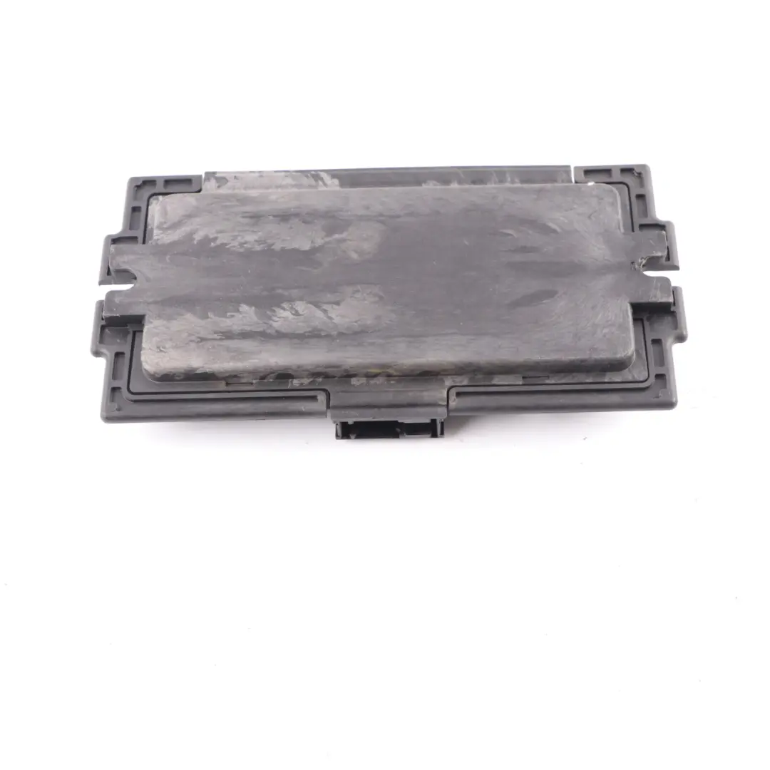 BMW E88 Cabrio Footwell Light Module Control Unit ECU BASIS PL2 FRM3R - SKU 9251487-1 - Part number 9251487