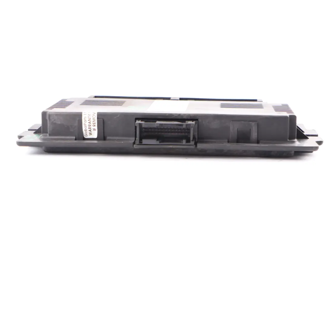BMW E88 Cabrio Footwell Light Module Control Unit ECU BASIS PL2 FRM3R - SKU 9251487-1 - Part number 9251487