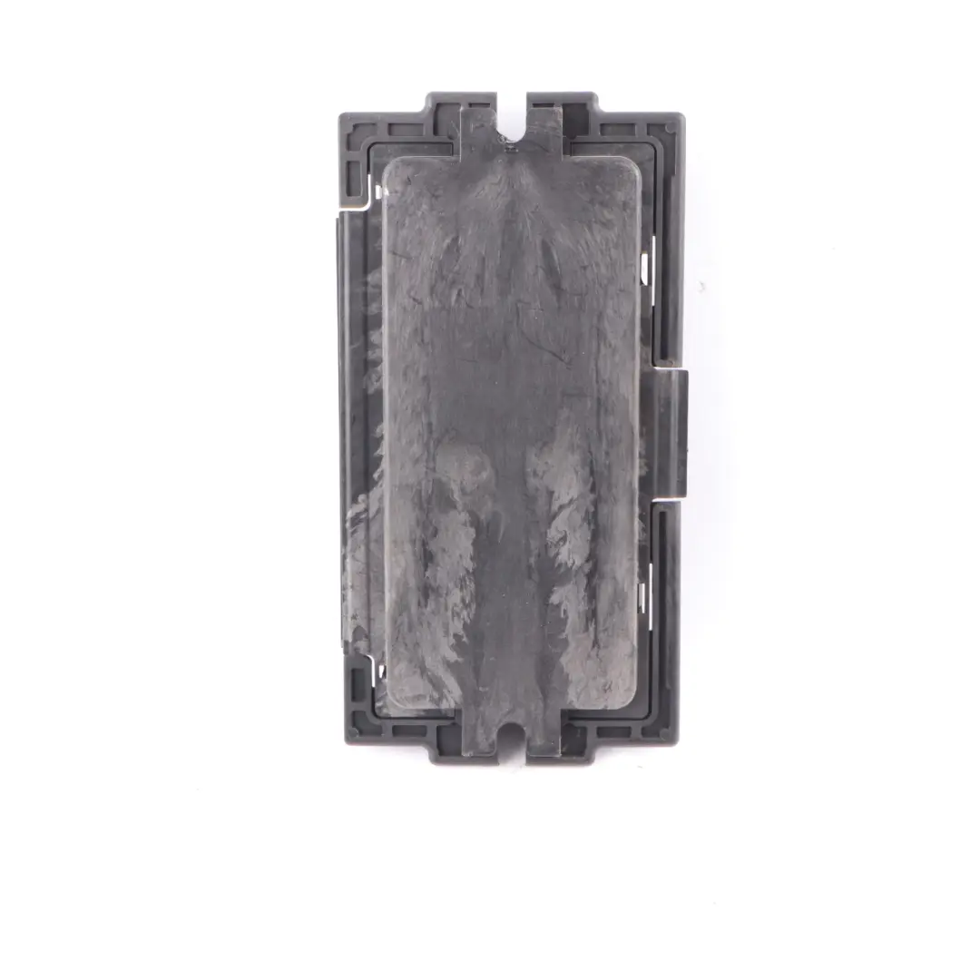 BMW E88 Cabrio Footwell Light Module Control Unit ECU BASIS PL2 FRM3R - SKU 9251487-1 - Part number 9251487