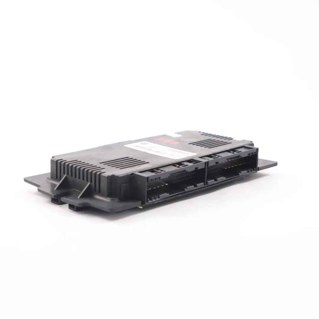 BMW E88 Cabrio Modulo luci vano piedi Unità di controllo ECU PL2 FRM3R - SKU 9251488 - Numero di parte 9251488