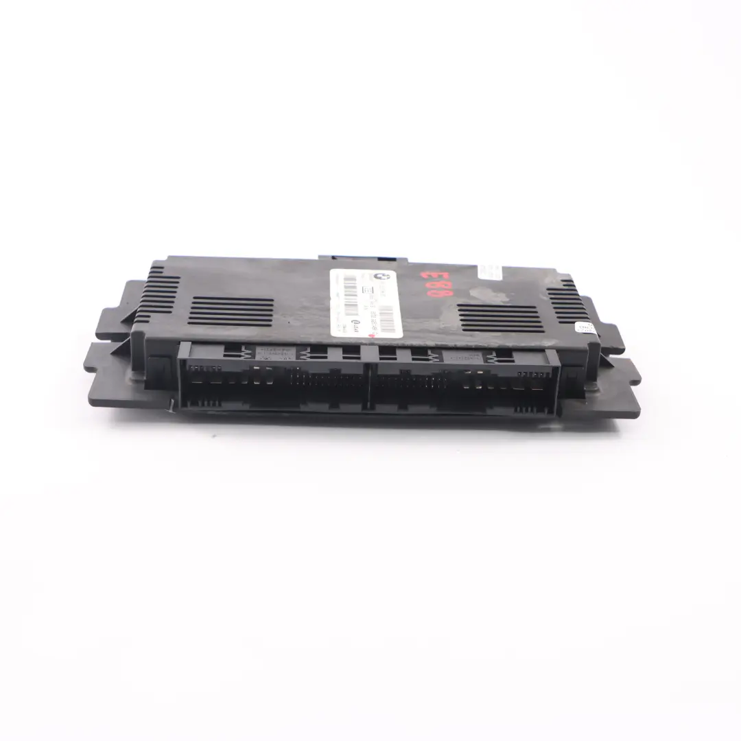 BMW E88 Cabrio Módulo de Luz de Pie Unidad de Control ECU PL2 FRM3R - SKU 9251488 - Número de pieza 9251488