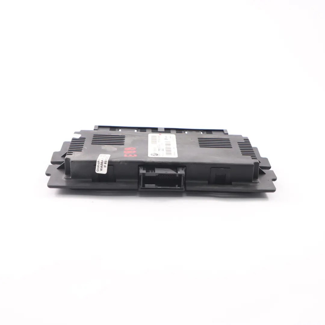 Footwell Light Module Control Unit ECU PL2 FRM3R BMW E88 Cabrio - SKU 9251488 - Part number 9251488