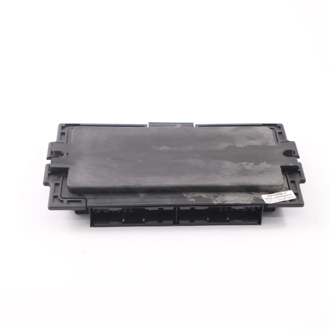 Footwell Light Module Control Unit ECU PL2 FRM3R to BMW E88 Cabrio with Part number 9251488 BMW E88 Cabrio Footwell Light Module Control Unit ECU PL2 FRM3R - SKU 9251488 - Part number 9251488