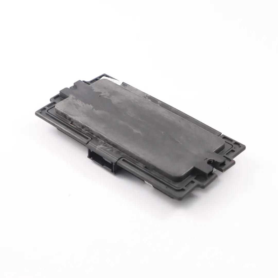 Footwell Light Module Control Unit ECU PL2 FRM3R BMW E88 Cabrio - SKU 9251488 - Part number 9251488