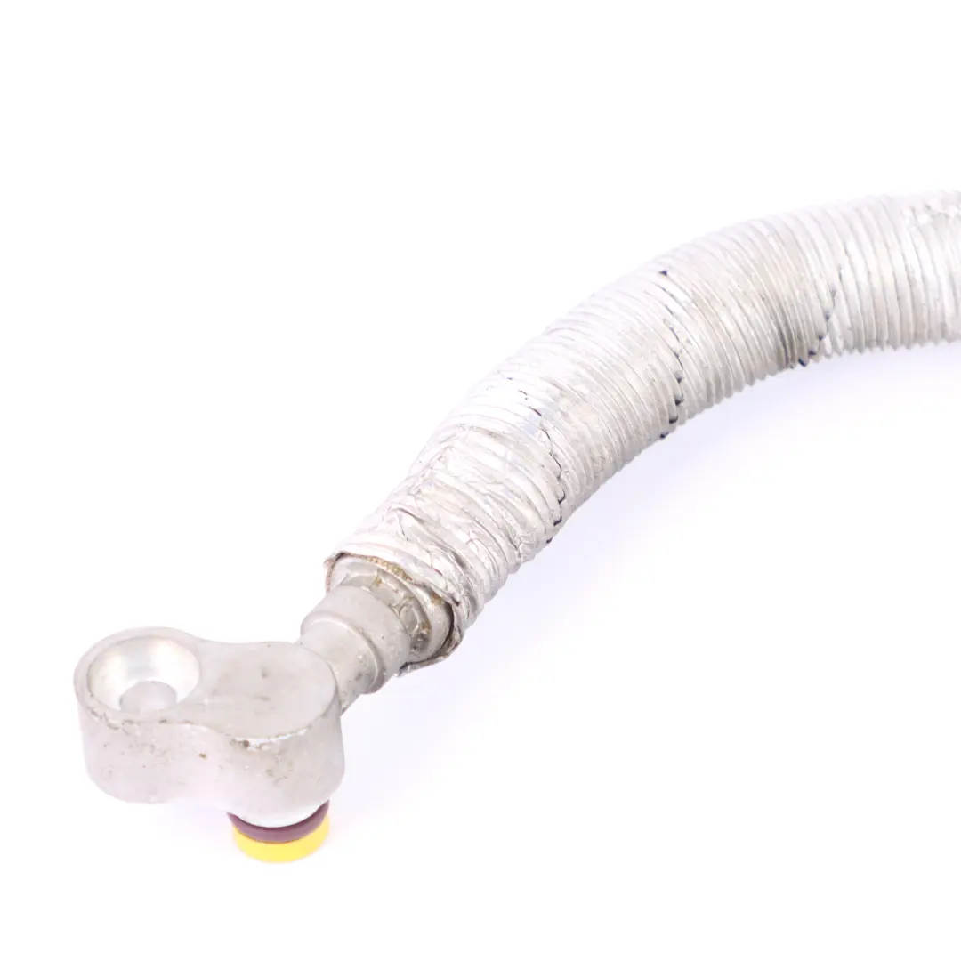 Pressure Hose Air Conditioning Pipe Line 523i 530i N52N N53 to BMW F10 F11 with Part number 9251510 BMW F10 F11 Pressure Hose Air Conditioning Pipe Line 523i 530i N52N N53 - SKU 9251510 - Part number 9251510