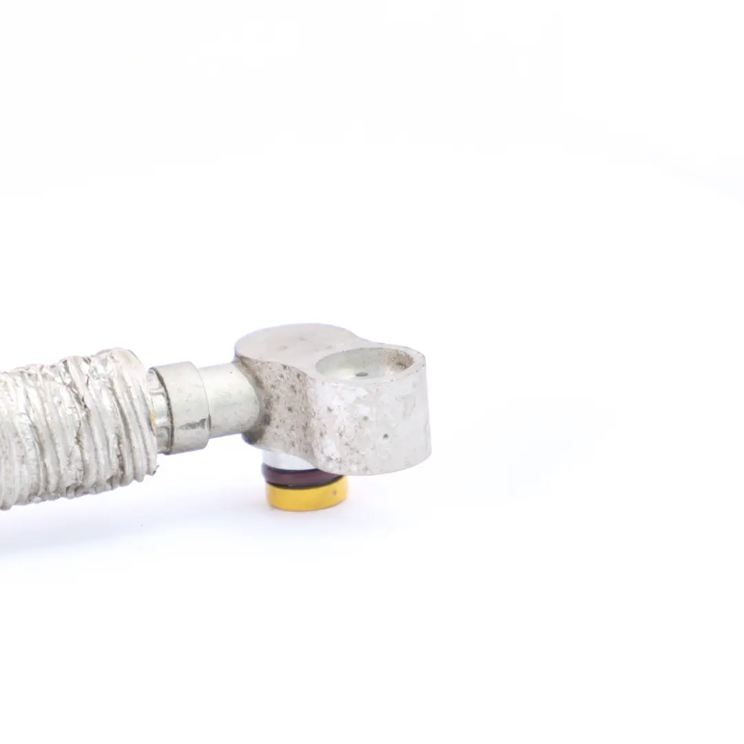 Pressure Hose Air Conditioning Pipe Line 523i 530i N52N N53 to BMW F10 F11 with Part number 9251510 BMW F10 F11 Pressure Hose Air Conditioning Pipe Line 523i 530i N52N N53 - SKU 9251510 - Part number 9251510