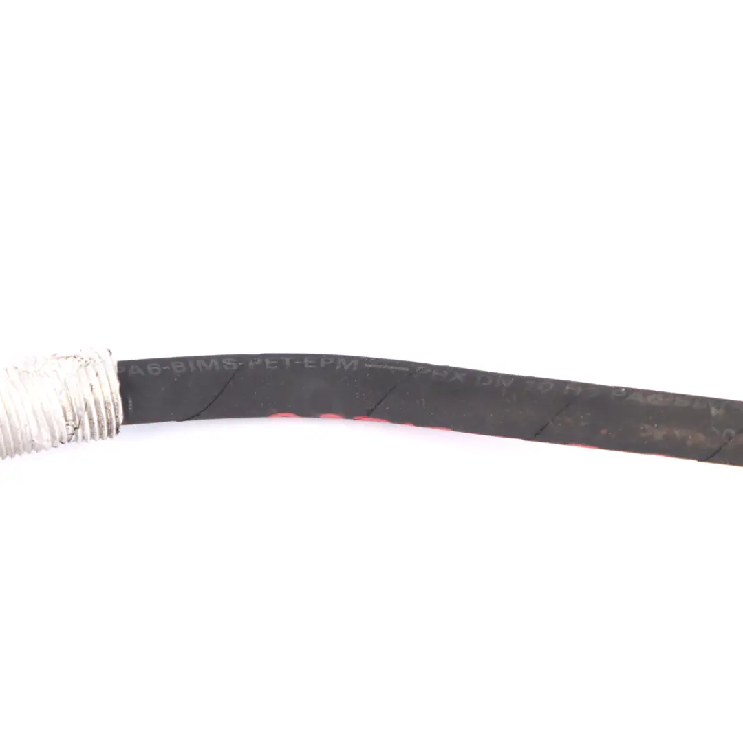 BMW F10 F11 Tubo di pressione Linea aria condizionata 523i 530i N52N N53 - SKU 9251510 - Numero di parte 9251510