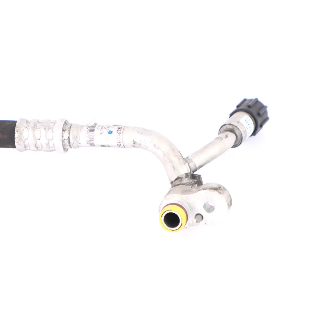 N52N N53 Przewód Rura Klimatyzacji do BMW F10 F11 523i 530i o numerze 9251510 BMW F10 F11 523i 530i N52N N53 Przewód Rura Klimatyzacji - SKU 9251510 - Numer Części 9251510