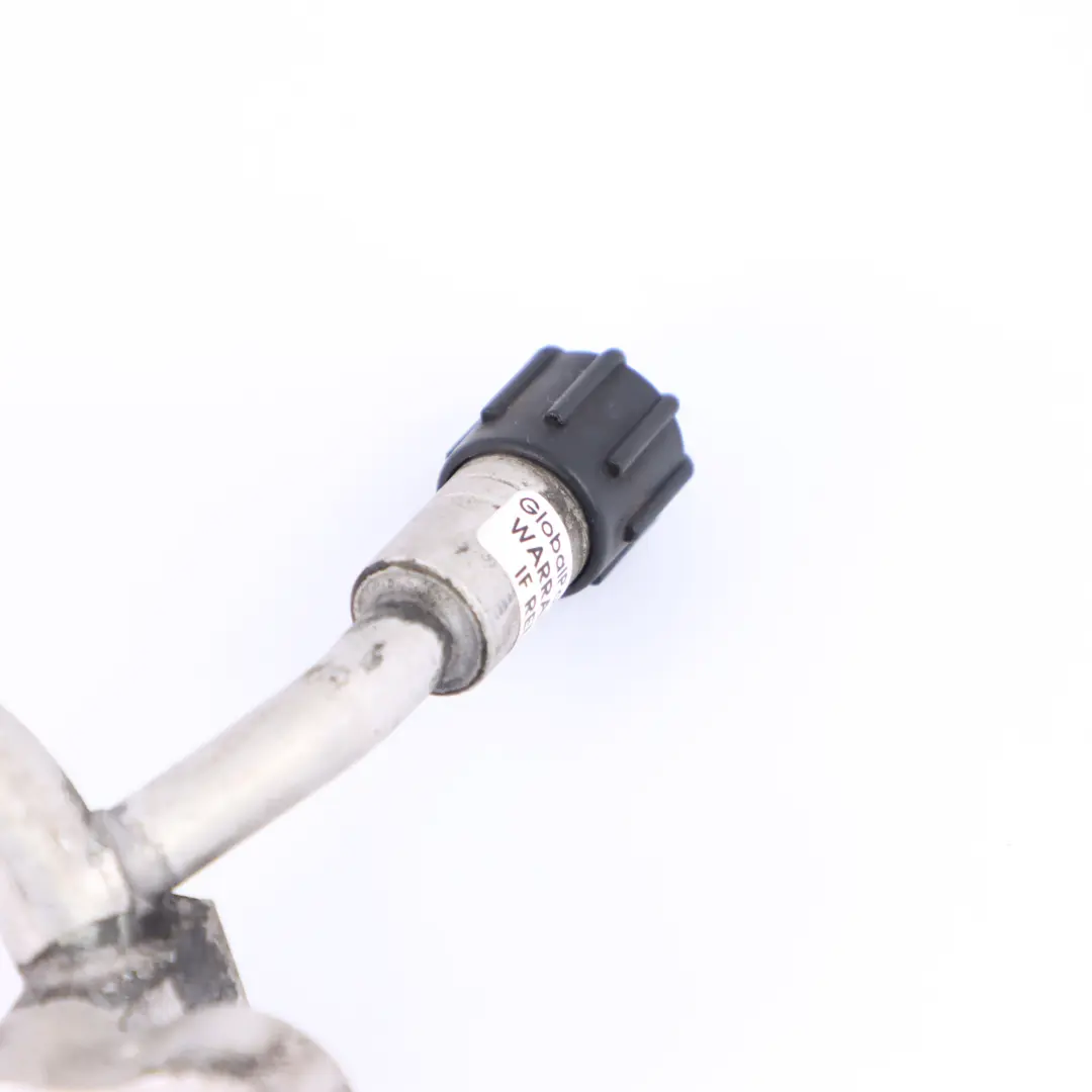 Druckschlauch Klimaanlagenleitung 523i 530i N52N N53 für BMW F10 F11 mit Teilenummer 9251510 BMW F10 F11 Druckschlauch Klimaanlagenleitung 523i 530i N52N N53 - SKU 9251510 - Teilenummer 9251510