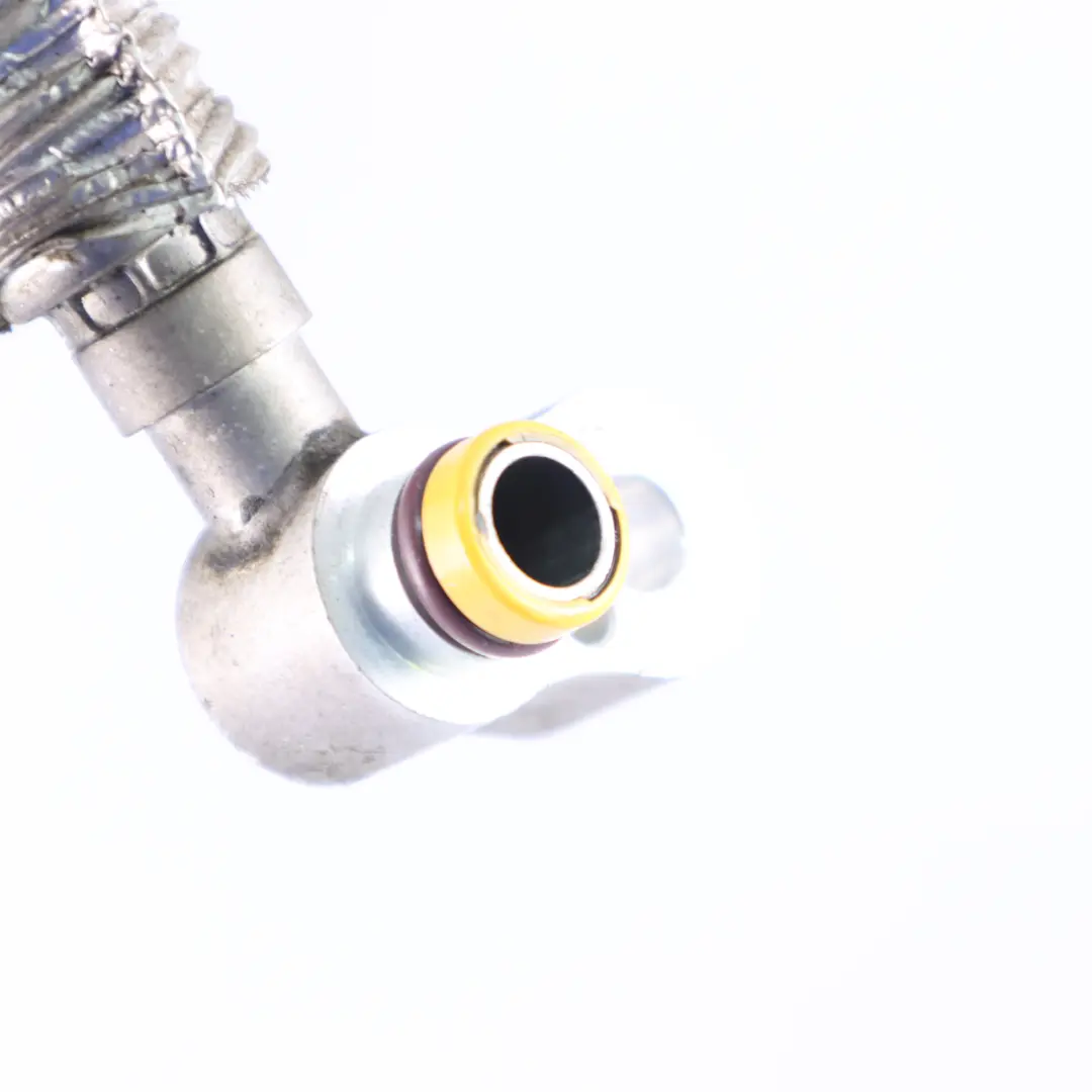 Pressure Hose Air Conditioning Pipe Line 523i 530i N52N N53 to BMW F10 F11 with Part number 9251510 BMW F10 F11 Pressure Hose Air Conditioning Pipe Line 523i 530i N52N N53 - SKU 9251510 - Part number 9251510