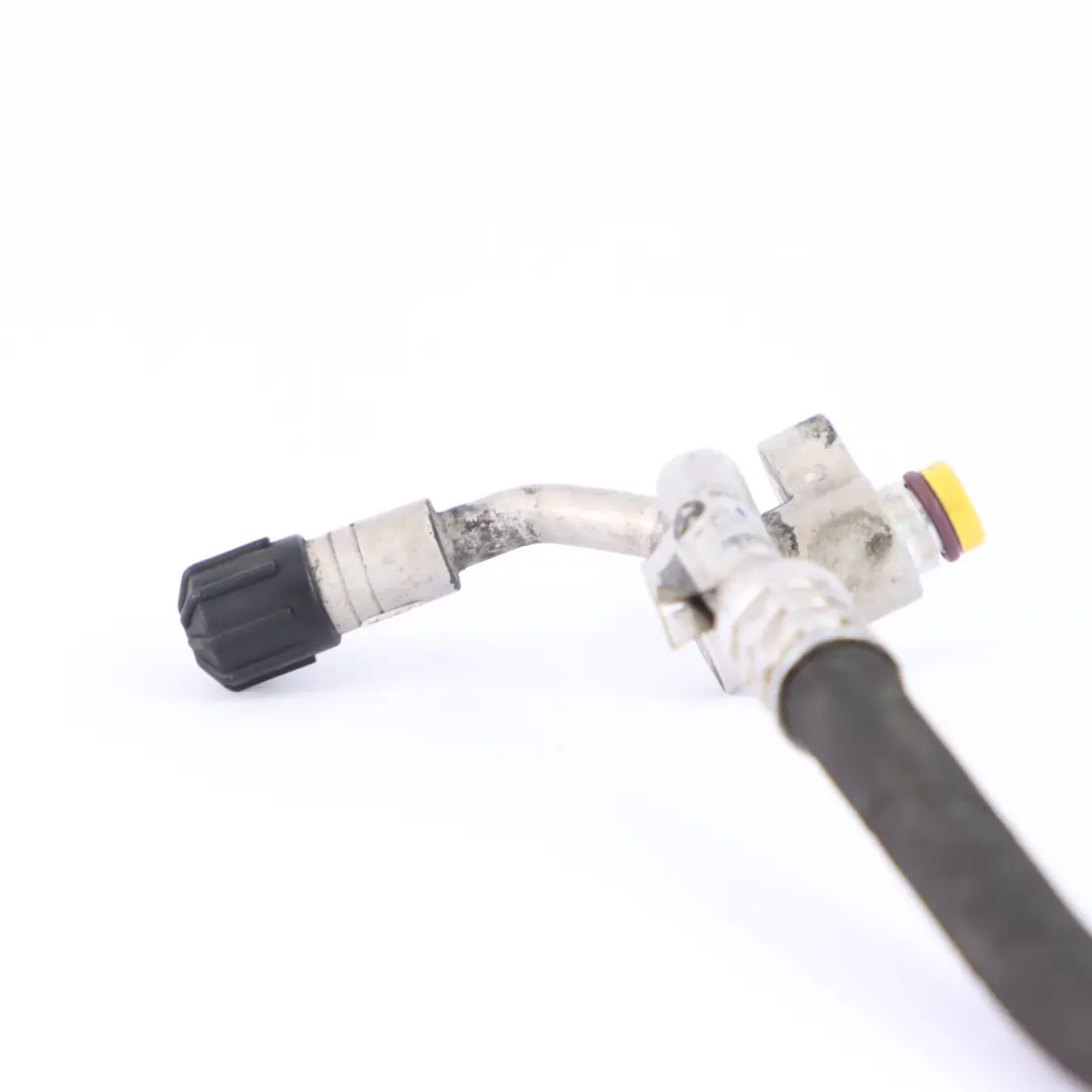 Tuyau d'air conditionné 523i 530i N52N N53 pour BMW F10 F11 à propos du numéro de pièce 9251510 BMW F10 F11 Tuyau d'air conditionné 523i 530i N52N N53 - SKU 9251510 - Numéro de pièce 9251510