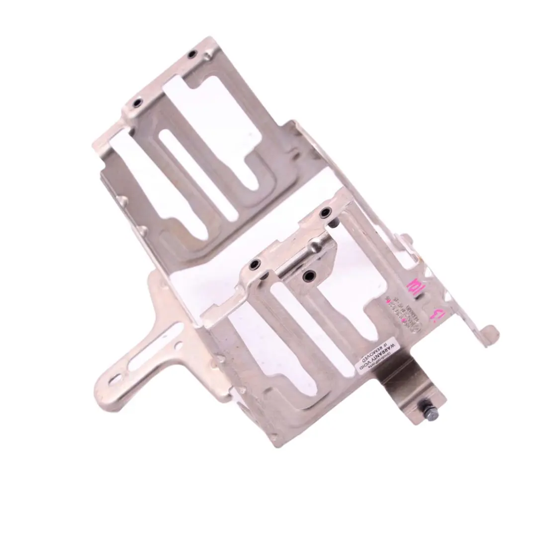 BMW i3 I01 Holder Head Unit Bracket Mounting Headunit - SKU 9251523 - Part number 9251523
