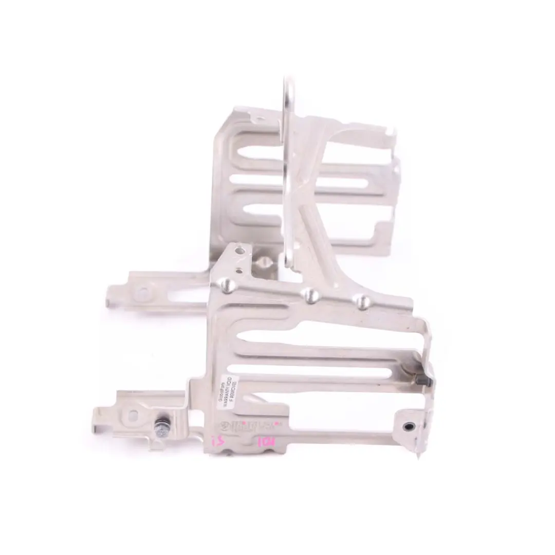 Uchwyt Mocowanie Wspornik Radia Radioodtwarzacza do BMW i3 I01 o numerze 9251523 BMW i3 I01 Uchwyt Mocowanie Wspornik Radia Radioodtwarzacza - SKU 9251523 - Numer Części 9251523