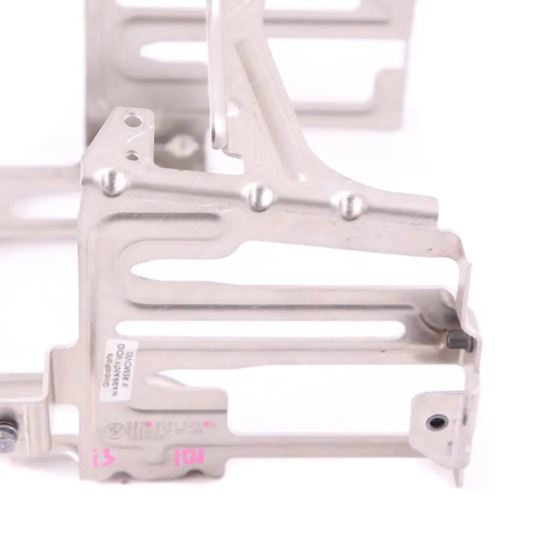 BMW i3 I01 Holder Head Unit Bracket Mounting Headunit - SKU 9251523 - Part number 9251523