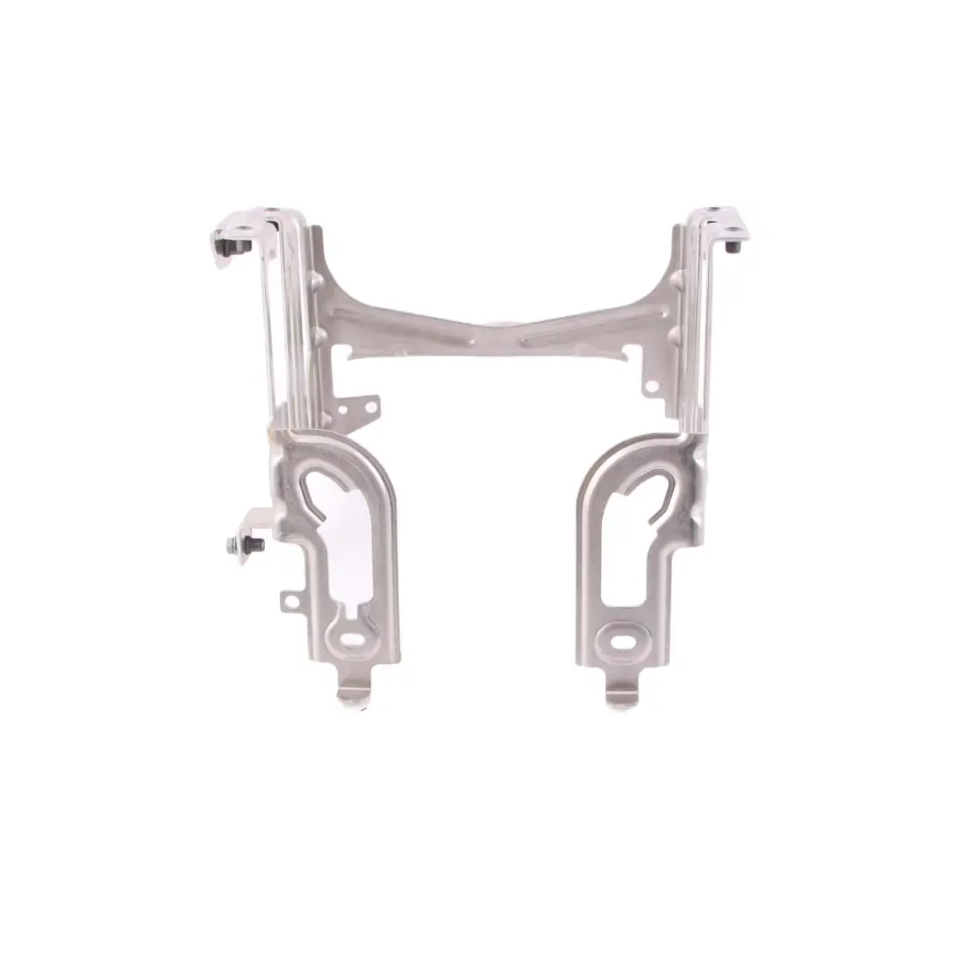 Holder Head Unit Bracket Mounting Headunit to BMW i3 I01 with Part number 9251523 BMW i3 I01 Holder Head Unit Bracket Mounting Headunit - SKU 9251523 - Part number 9251523