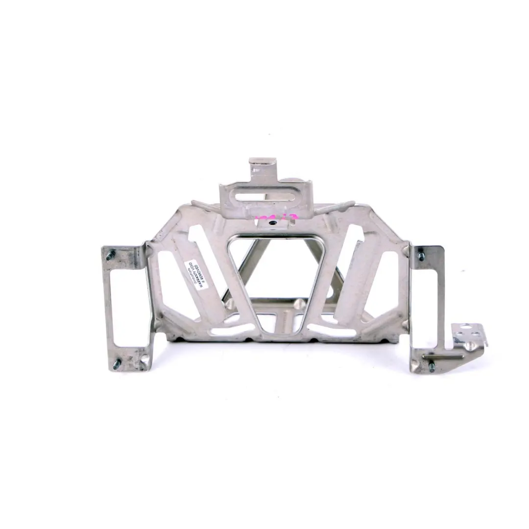 BMW i3 I01 Supporto Audio Amplificatore Telefono Staffa Montaggio Trim - SKU 9251524 - Numero di parte 9251524