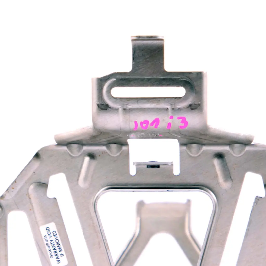 BMW i3 I01 Holder Audio Amplifier Telephone Bracket Mount Trim - SKU 9251524 - Part number 9251524