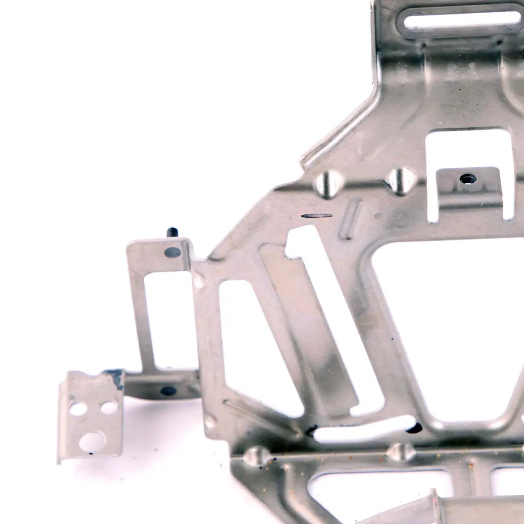 Holder Audio Amplifier Telephone Bracket Mount Trim to BMW i3 I01 with Part number 9251524 BMW i3 I01 Holder Audio Amplifier Telephone Bracket Mount Trim - SKU 9251524 - Part number 9251524