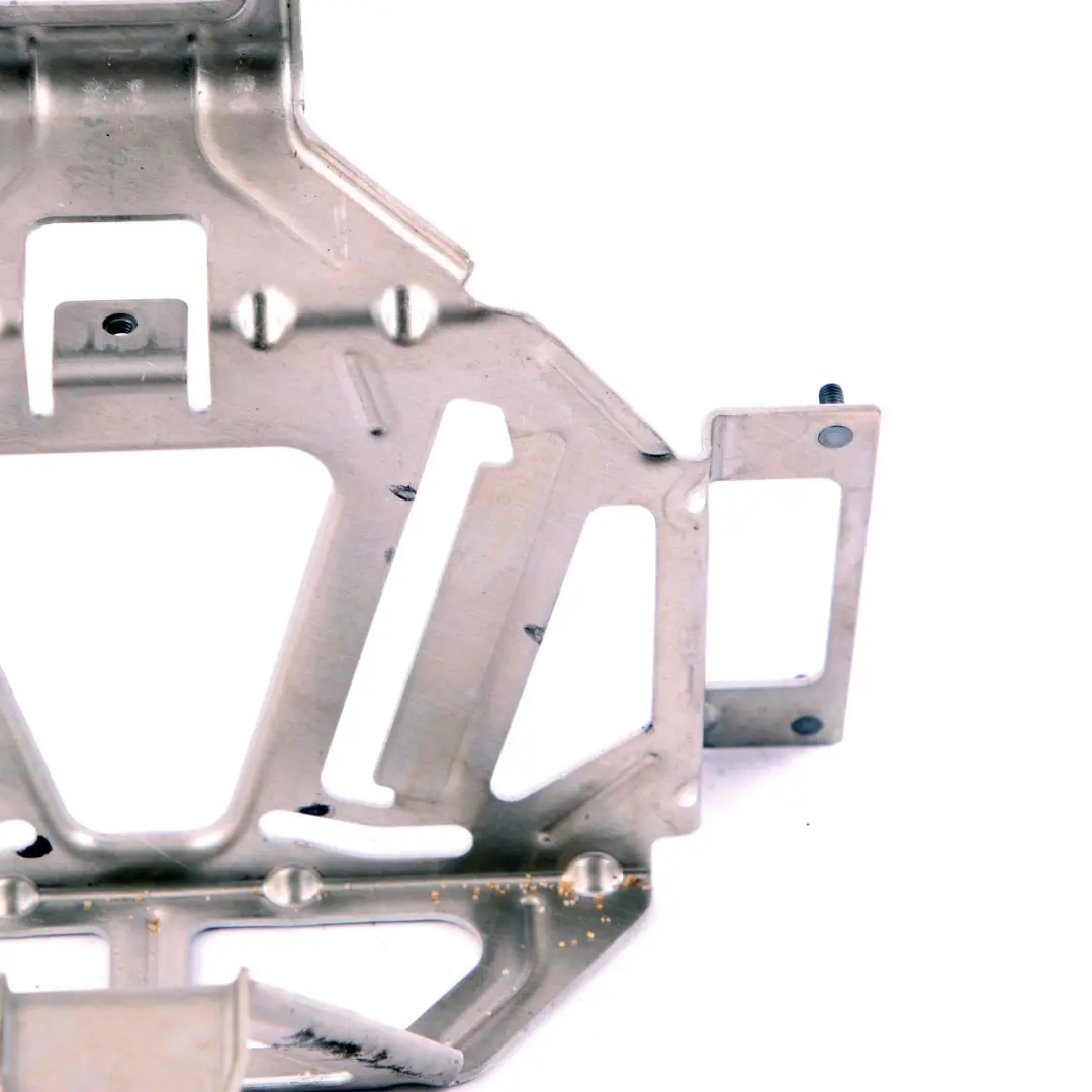 Holder Audio Amplifier Telephone Bracket Mount Trim to BMW i3 I01 with Part number 9251524 BMW i3 I01 Holder Audio Amplifier Telephone Bracket Mount Trim - SKU 9251524 - Part number 9251524