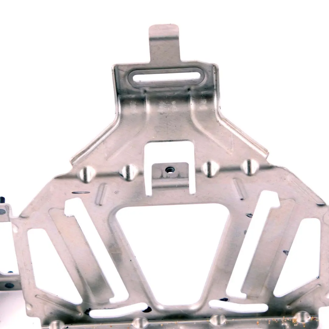 BMW i3 I01 Holder Audio Amplifier Telephone Bracket Mount Trim - SKU 9251524 - Part number 9251524